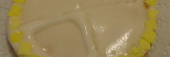 пасхальная мозаика