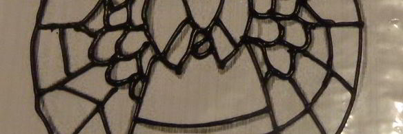 пасхальная мозаика