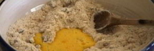 пасхальный колобок