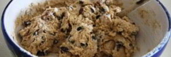 пасхальный колобок