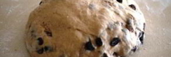 пасхальный колобок