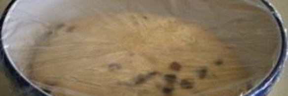 пасхальный колобок