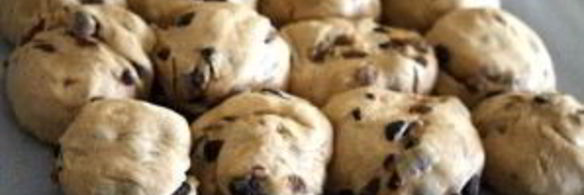 пасхальный колобок