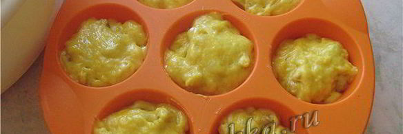 пасхальный кулич пошагово