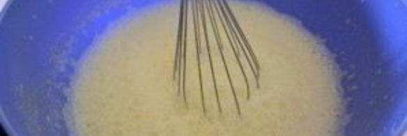 пасхальный кулич в мультиварке