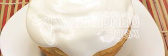 пасхальный кулич