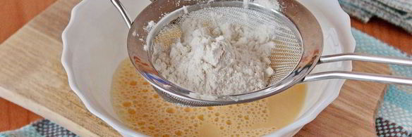 пасхальный салат