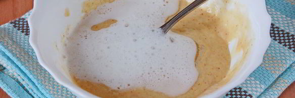 пасхальный салат