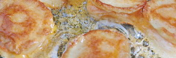 пасхальный салат