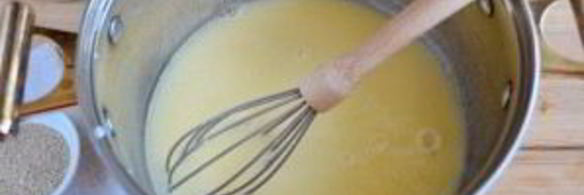 пасхальный венок