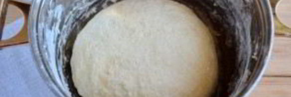 пасхальный венок