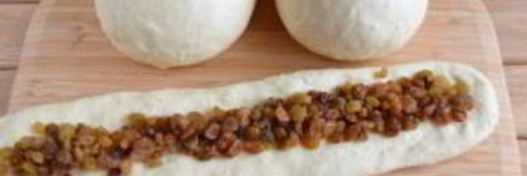 пасхальный венок