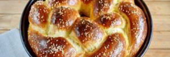 пасхальный венок