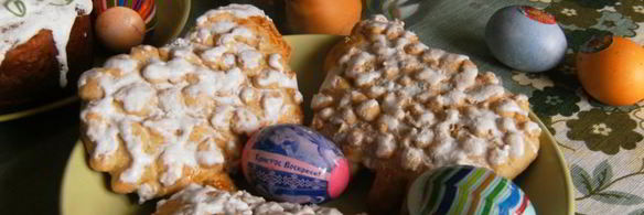 пасхальный ягненок