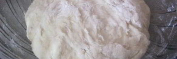 пасхальные барашки