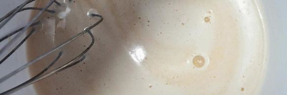 пасхальные булочки