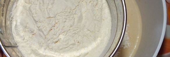 пасхальные булочки