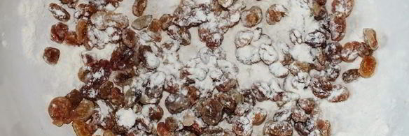 пасхальные булочки