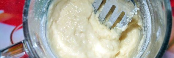 пасхальные булочки