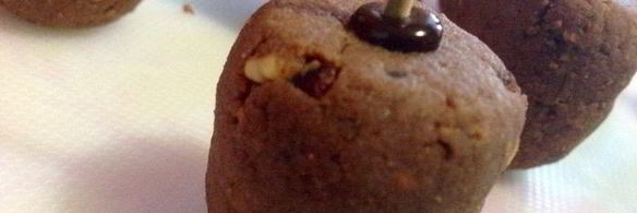 пасхальные кейк попсы