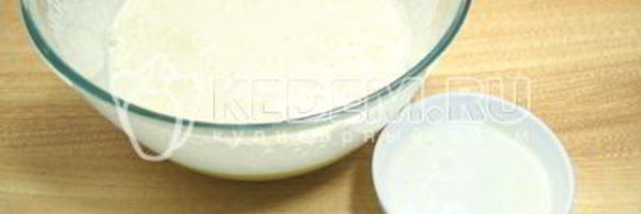 пасхальные кексы куличики