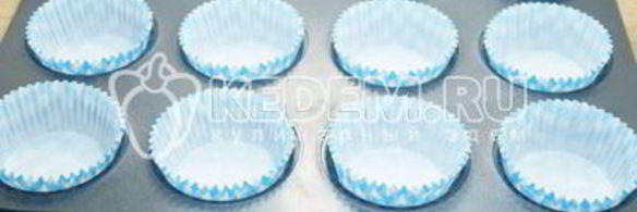 пасхальные кексы куличики