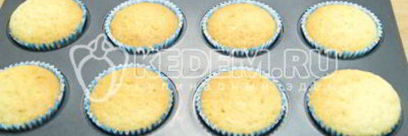 пасхальные кексы куличики