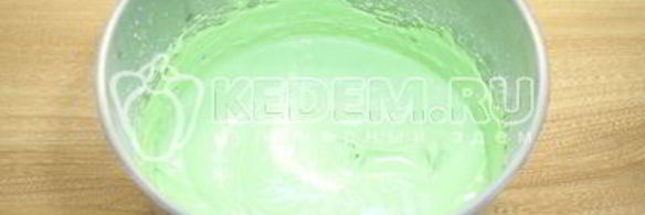 пасхальные кексы куличики