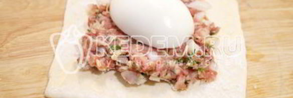 пасхальные конвертики