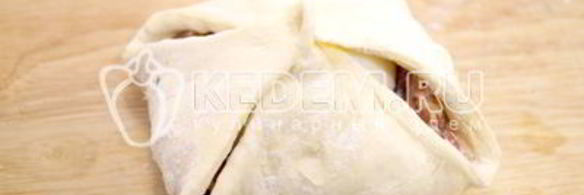 пасхальные конвертики