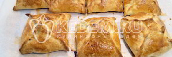 пасхальные конвертики