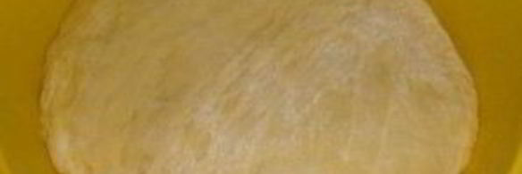 пасхальные куличи с изюмом