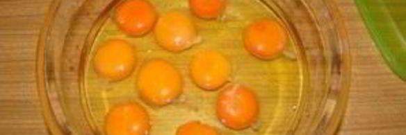 пасхальные куличики