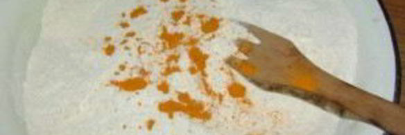 пасхальные куличики