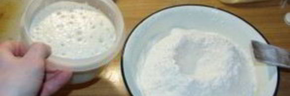 пасхальные куличики