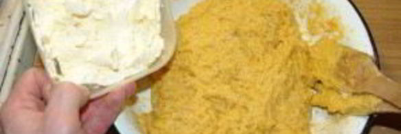 пасхальные куличики