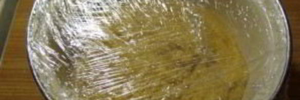 пасхальные куличики