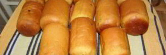 пасхальные куличики