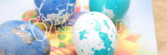 пасхальные яйца динозавриков