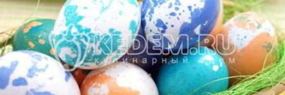 пасхальные яйца динозавриков