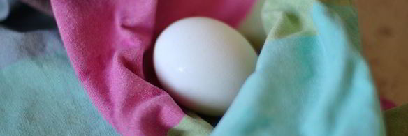 пасхальные яйца