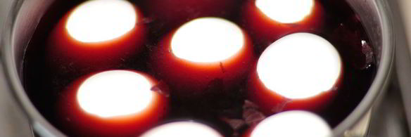 пасхальные яйца