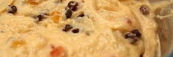 польский кулич