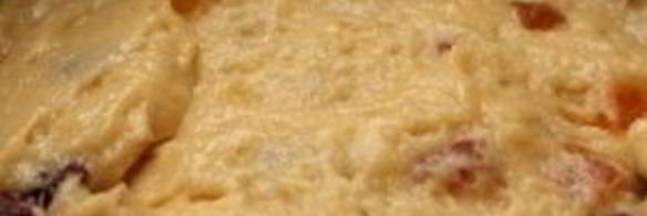 польский кулич