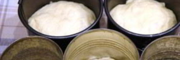 православный кулич