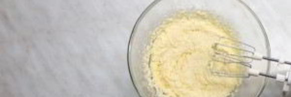 простой кулич без дрожжей