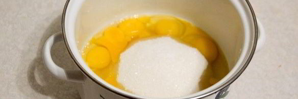 пряный кулич