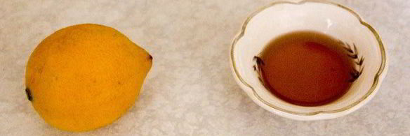 пряный кулич