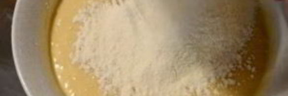 самые простые куличи