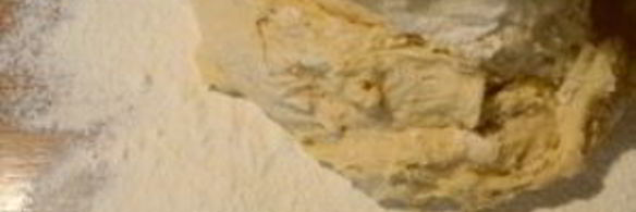 самые простые куличи